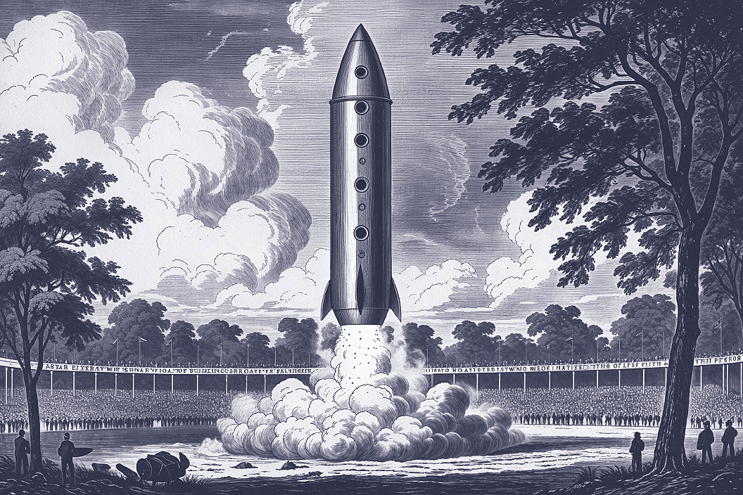 rakete
