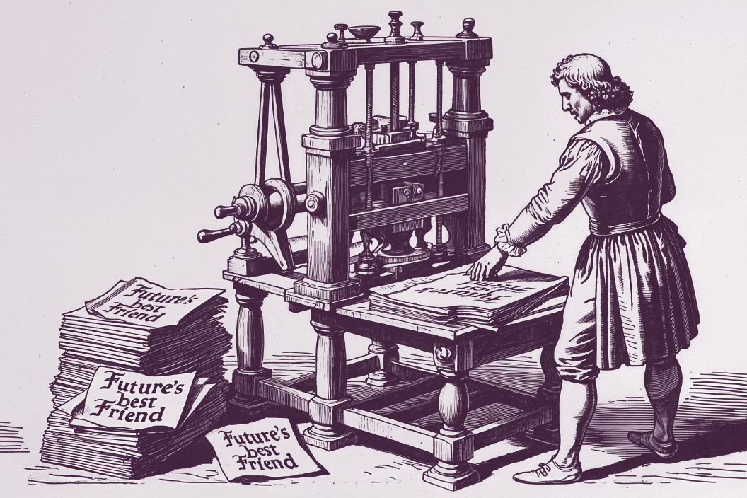 drucker