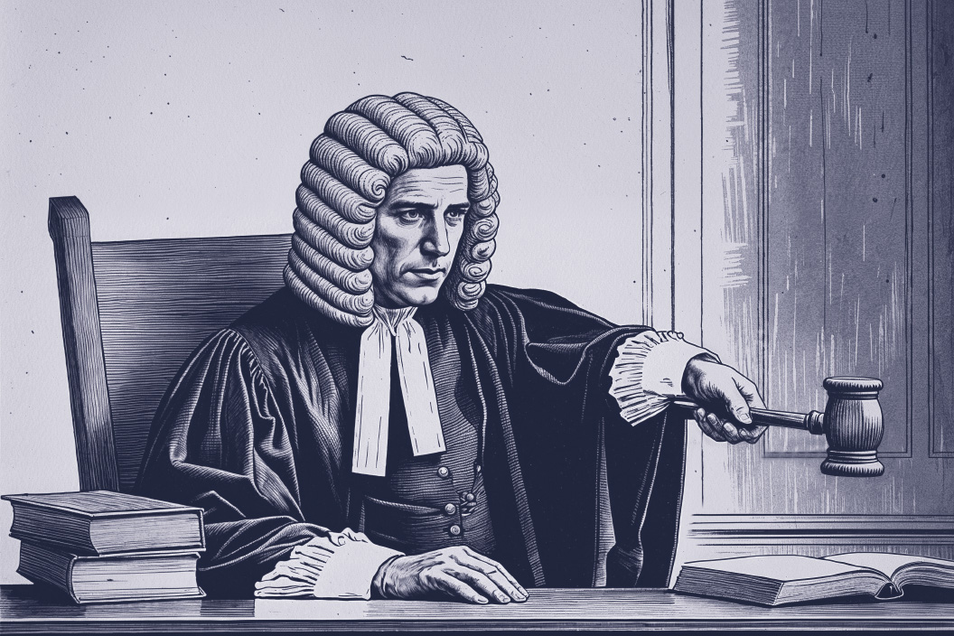 judge-statisch